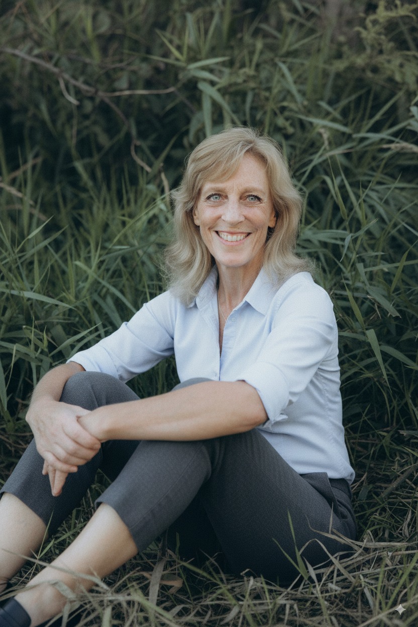 Linda Mallard - Life Coach