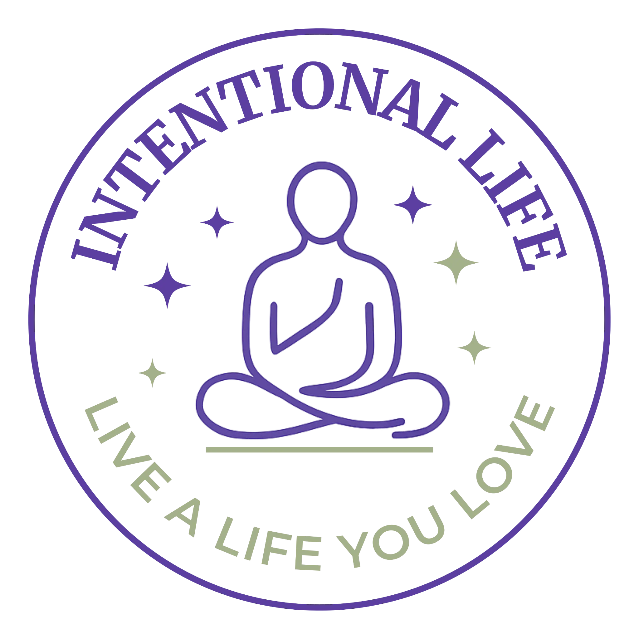 Soul Aligned Life Logo